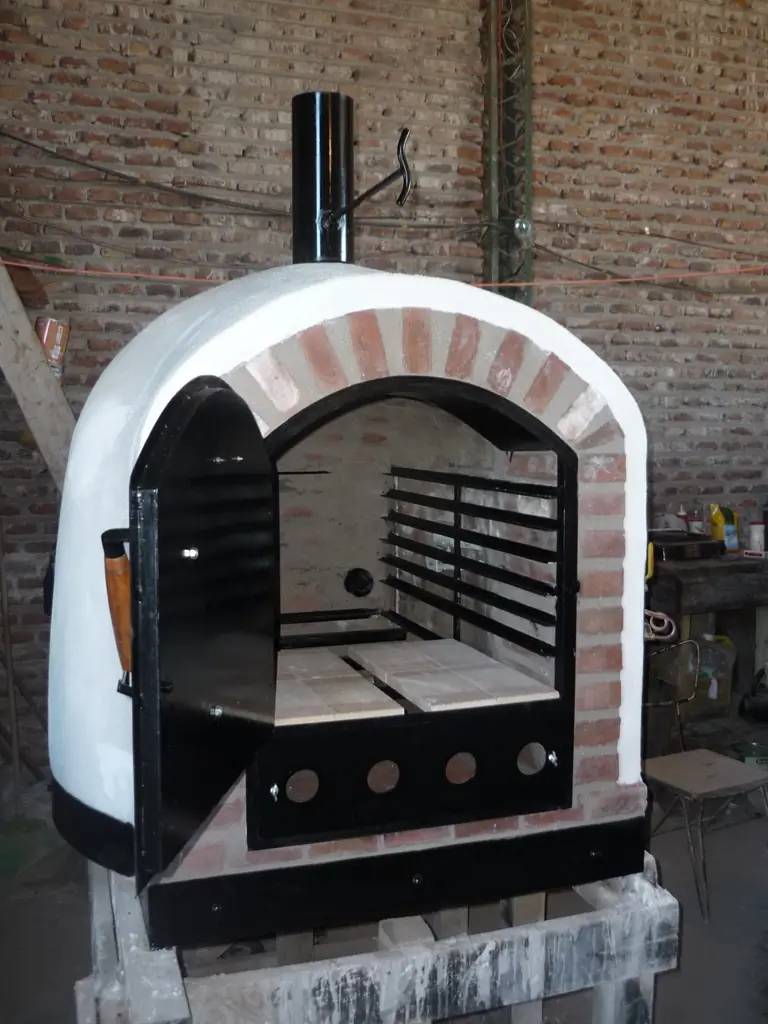 Horno Familiar