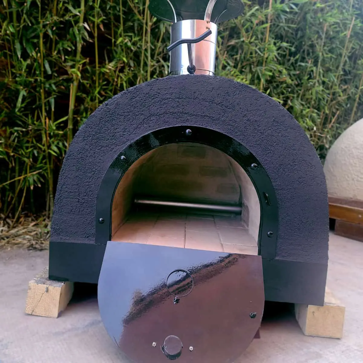 Horno Familiar