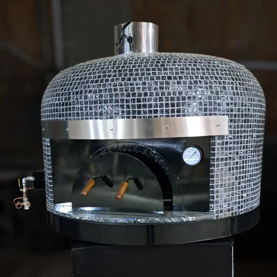 Horno Familiar