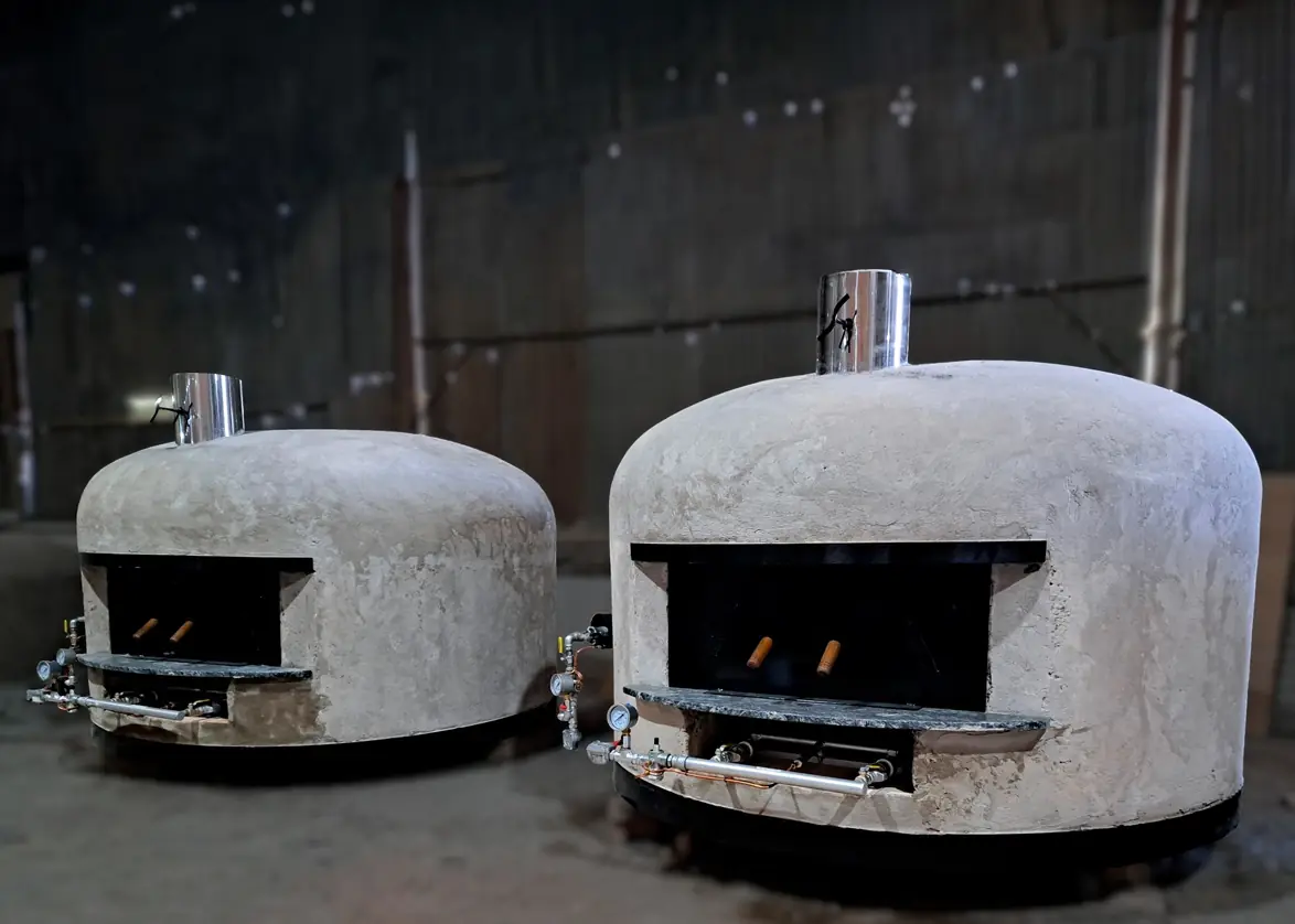 Horno Familiar