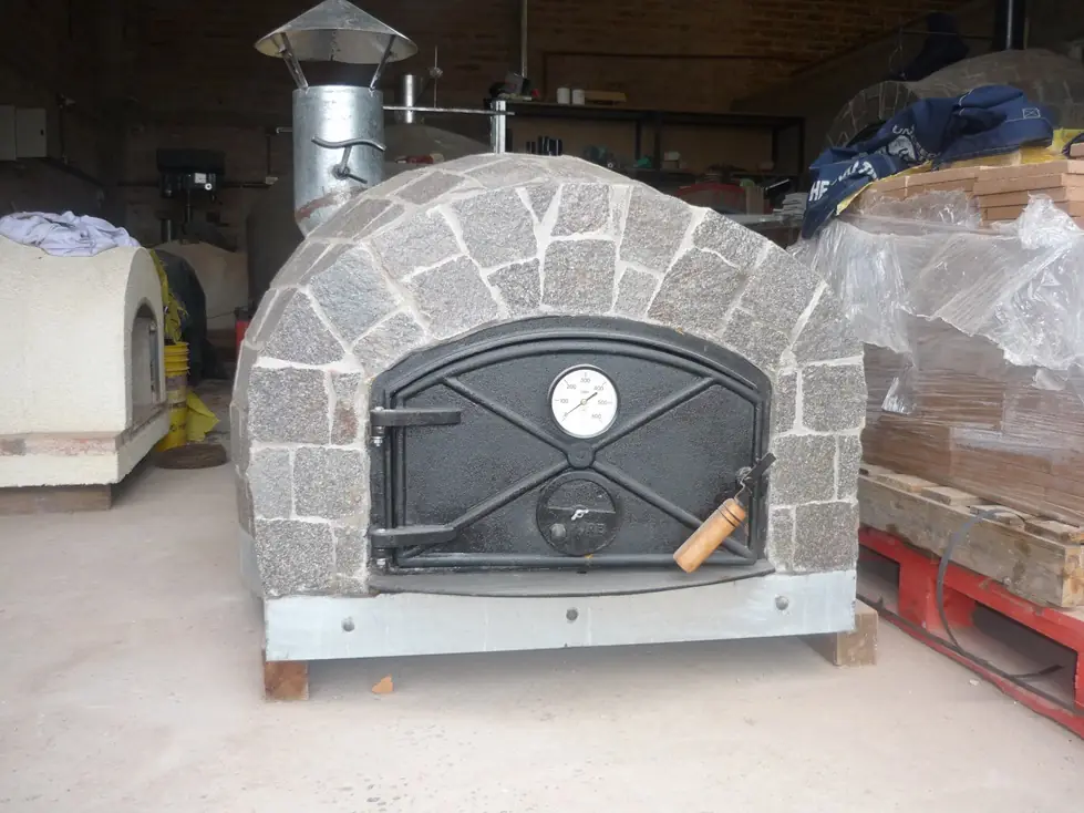 Horno Familiar