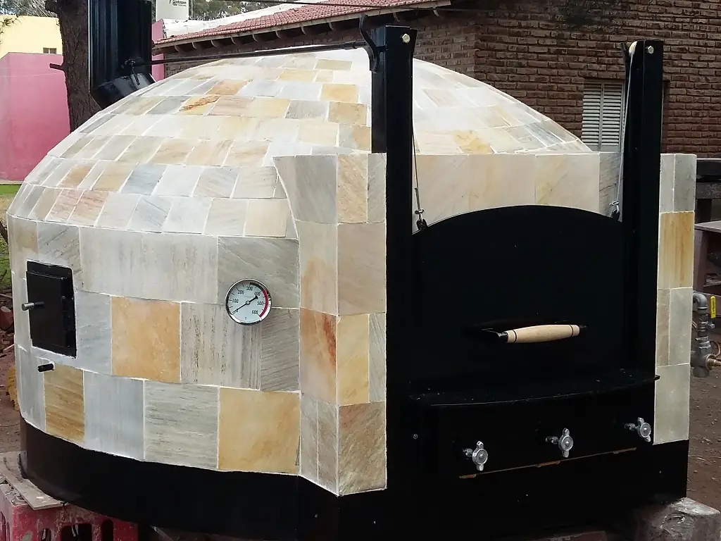 Horno Familiar