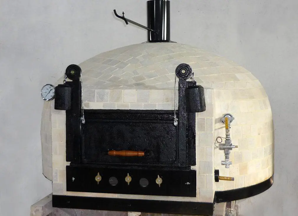 Horno Familiar