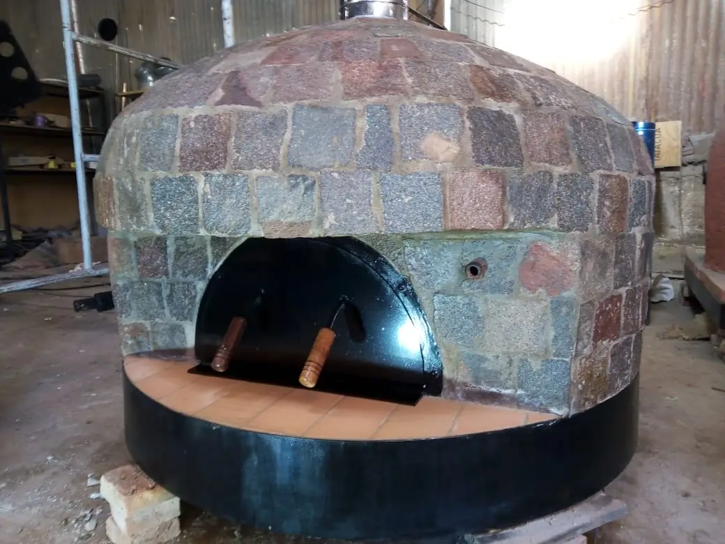 Horno Familiar