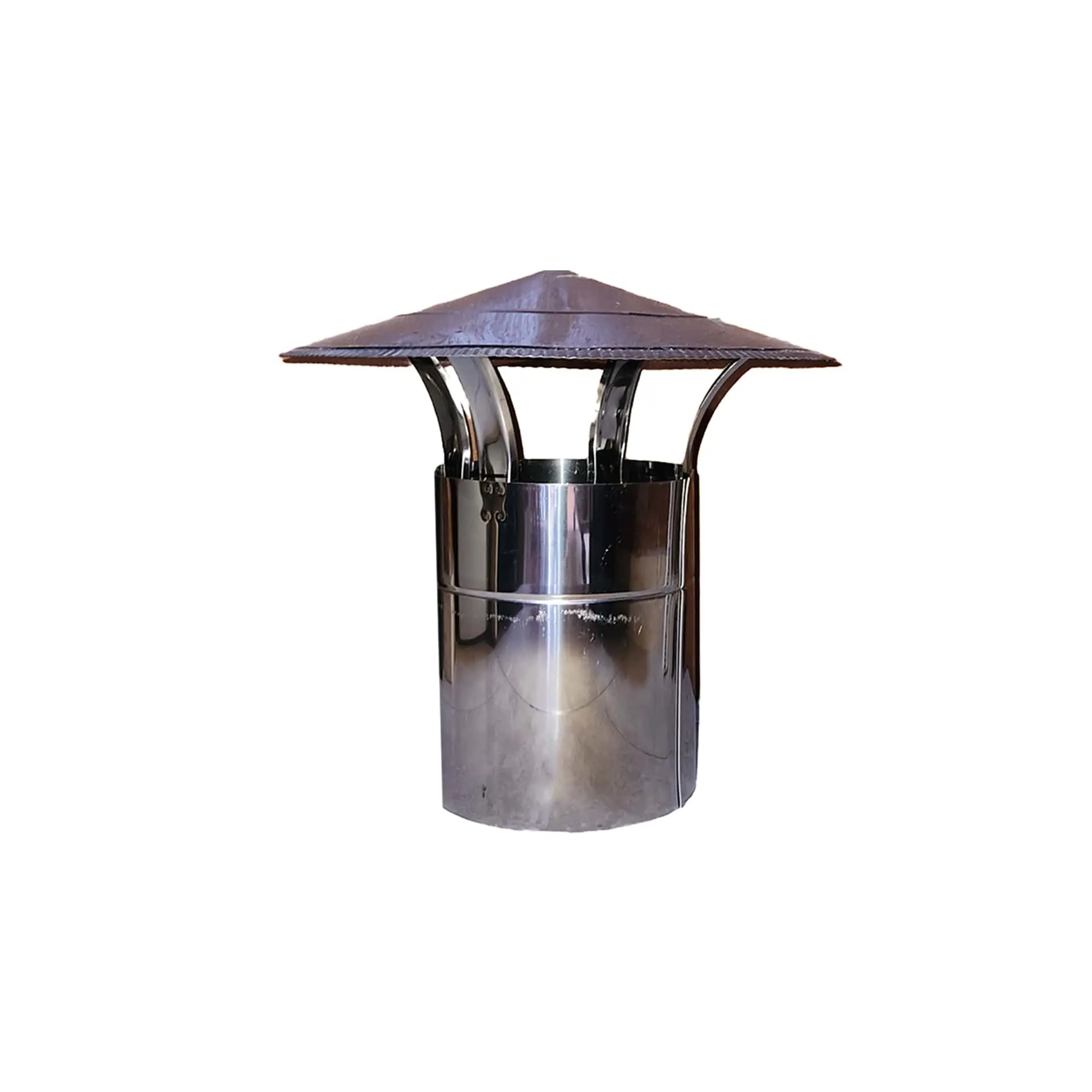 Imagen de Gorro Chino Acero Inoxidable