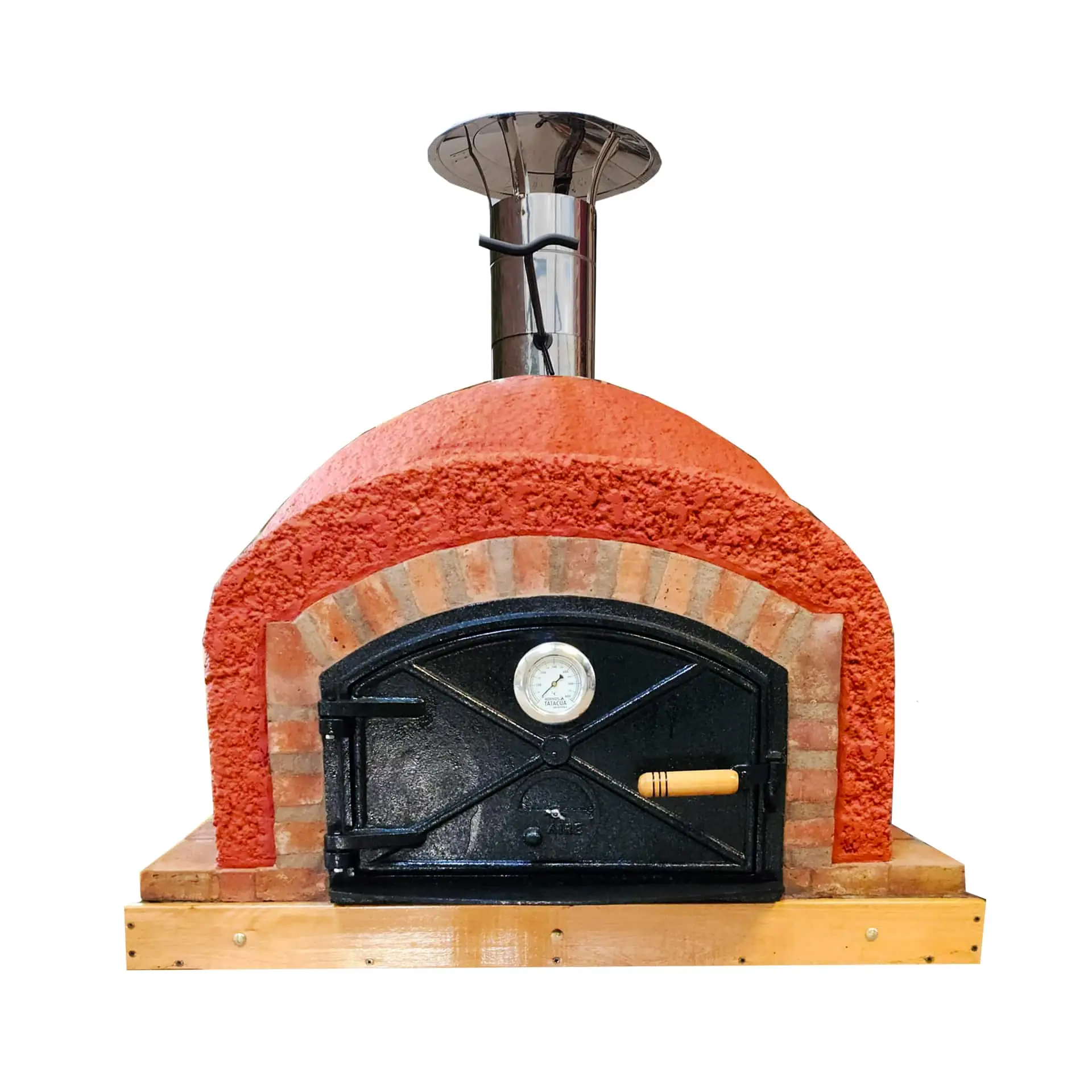 Imagen de Horno de Ciudad