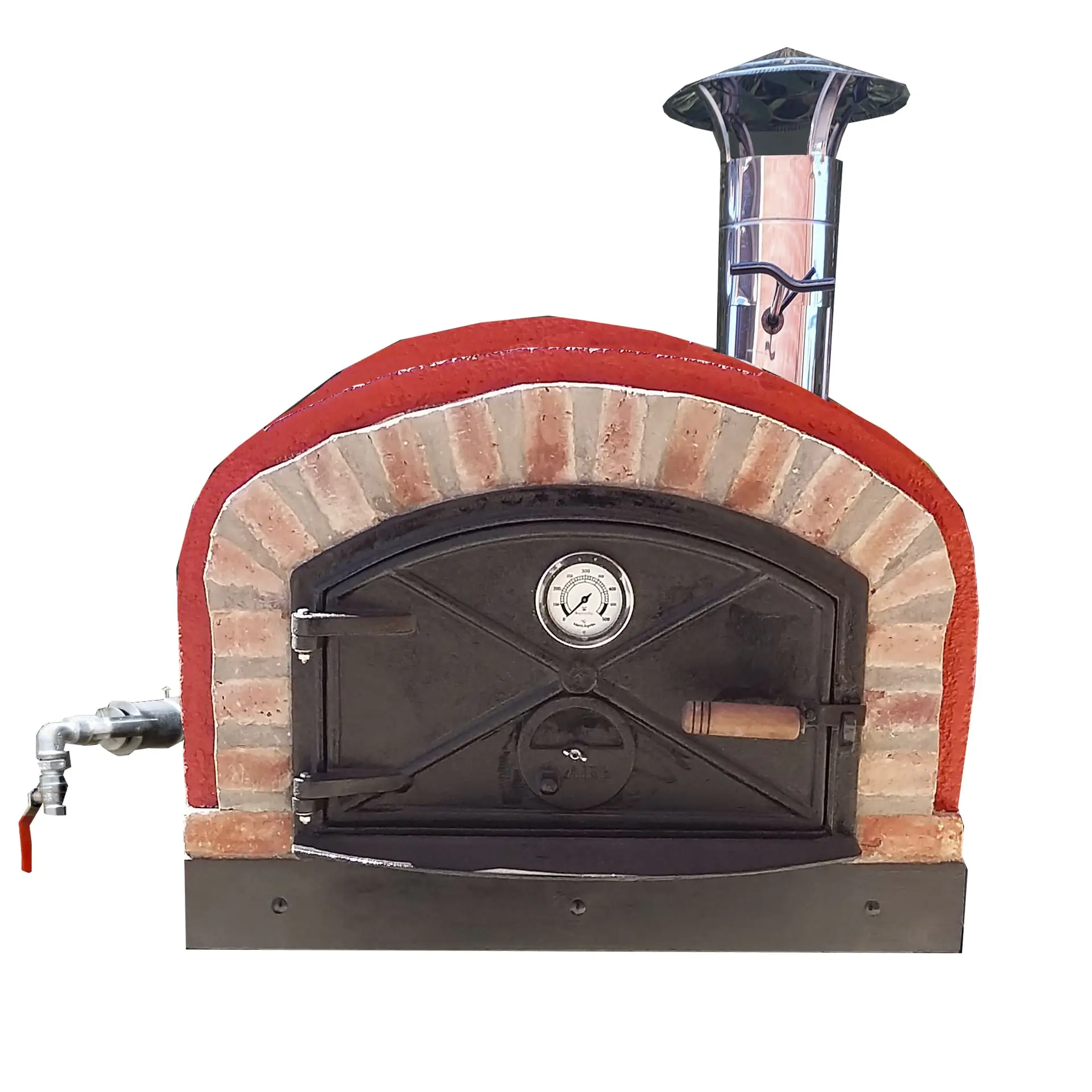 Imagen de Horno Gauchito I