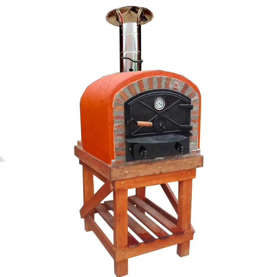 Imagen de Horno Gauchito II